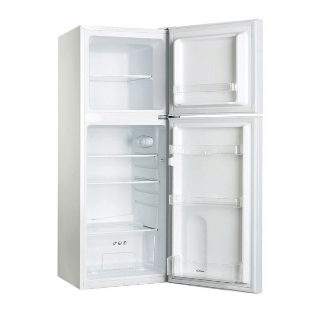 HLADILNIK IN ZAMRZOVALNIK CANDY CMDS 5122 W