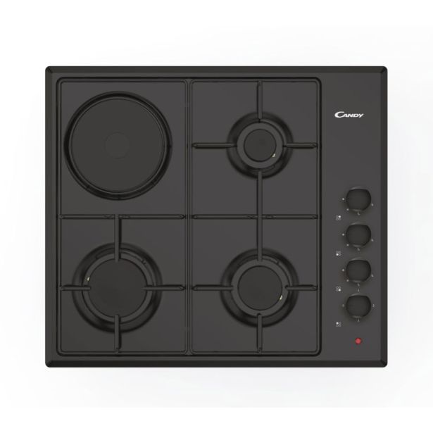 KOMBINIRANA PLOŠČA CANDY CMGH31B/1 3 + 1