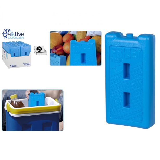 CN CONTINETAL 1000G VLOŽEK ZA HLADILNO TORBO