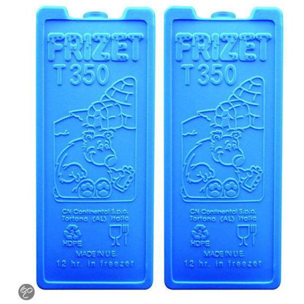 CN CONTINETAL 350G VLOŽEK ZA HLADILNO TORBO