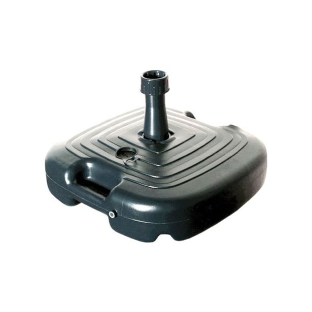 CN CONTINETAL PODSTAVEK ZA SENČNIK IZ UMETNE MASE