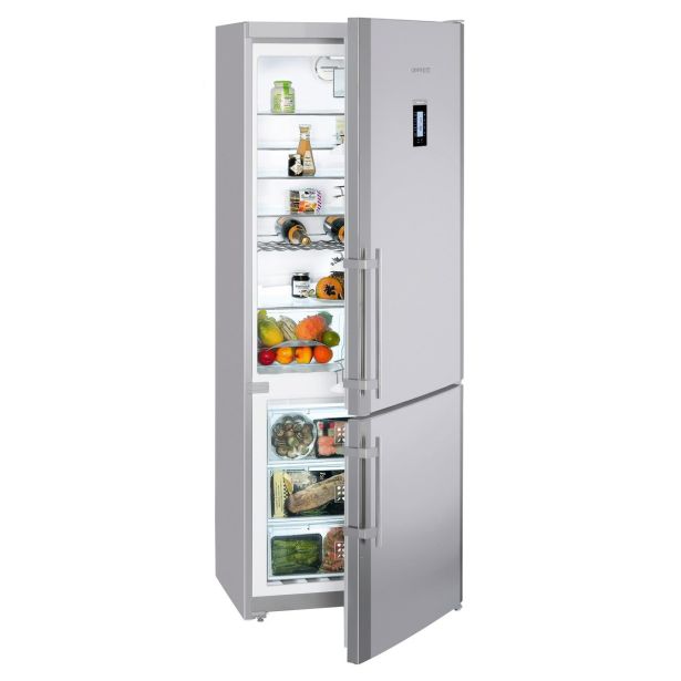 HLADILNIK IN ZAMRZOVALNIK LIEBHERR CNPESF 5156