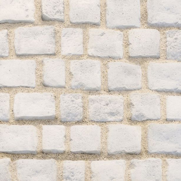 BETONSKI TLAKOVEC SEMMELROCK COBBLE STONE BARVA SLONOVINE