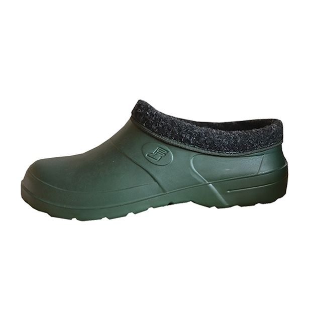 COKLE FAGUM STOMIL GALOŠI, MOŠKI ŠT. 44 NIZKI PODLOŽENI, ZELENI