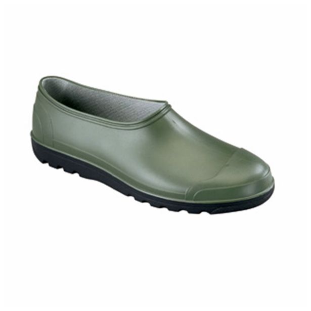 COKLE GALOŠE PVC ŠT.40 ZELENE