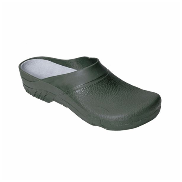 COKLE PVC 41/42 ZELENE