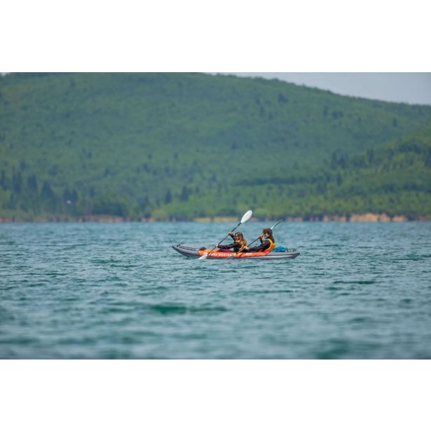 ČOLN AQUA MARINA KAJAK MEMBA-390 12'10" ZA 2 OSEBI