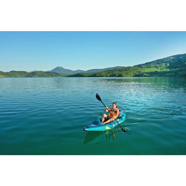 ČOLN AQUA MARINA KAJAK STEAM-312 10'3" ZA 1 OSEBO