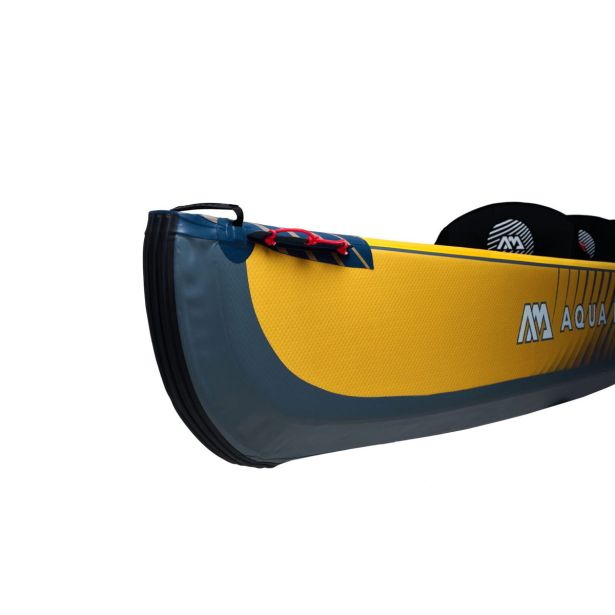 ČOLN AQUA MARINA KANU TOMAHAWK AIR-C ZA 3 OSEBE