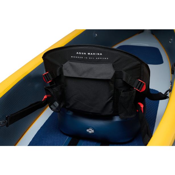 ČOLN AQUA MARINA KANU TOMAHAWK AIR-C ZA 3 OSEBE