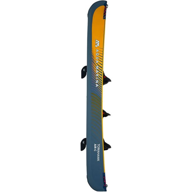 ČOLN AQUA MARINA KANU TOMAHAWK AIR-C ZA 3 OSEBE