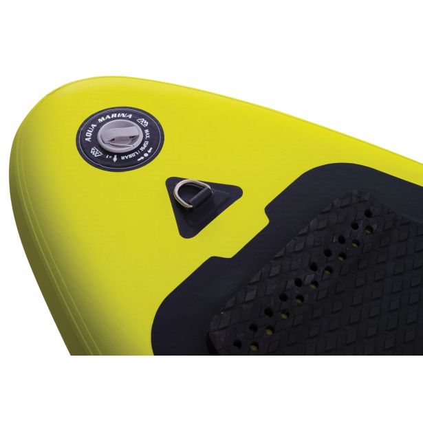 SUP AQUA MARINA NAPIHLJIV BEAST 10'6", 3.2M/15CM