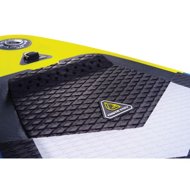 SUP AQUA MARINA NAPIHLJIV BEAST 10'6", 3.2M/15CM