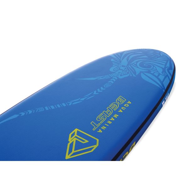 SUP AQUA MARINA NAPIHLJIV BEAST 10'6", 3.2M/15CM
