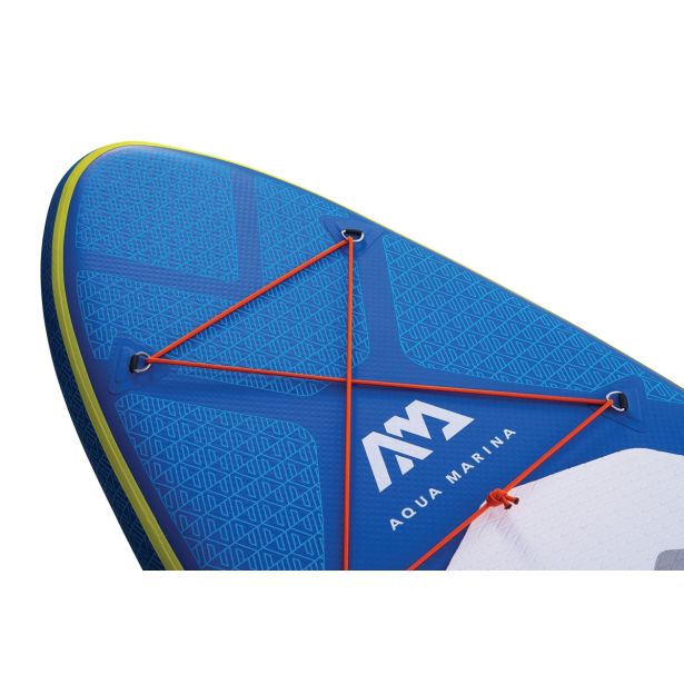 SUP AQUA MARINA NAPIHLJIV BEAST 10'6", 3.2M/15CM