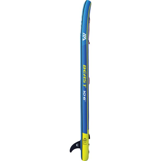 SUP AQUA MARINA NAPIHLJIV BEAST 10'6", 3.2M/15CM