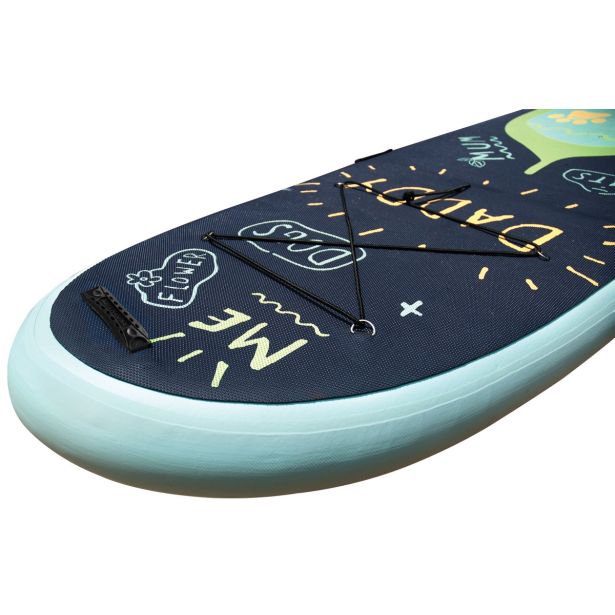 SUP AQUA MARINA NAPIHLJIV SUPER TRIP 3.7M/15CM