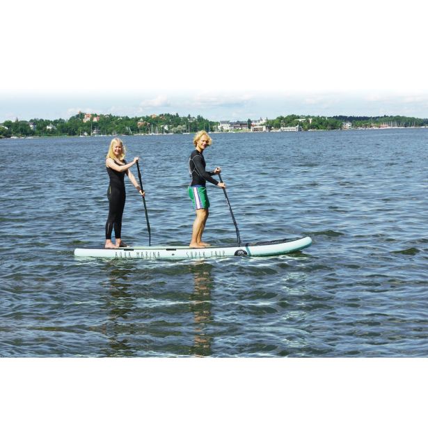 SUP AQUA MARINA NAPIHLJIV SUPER TRIP 3.7M/15CM
