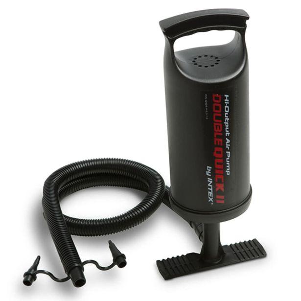 ČOLN INTEX EXCURSION 4 315X165X43 CM