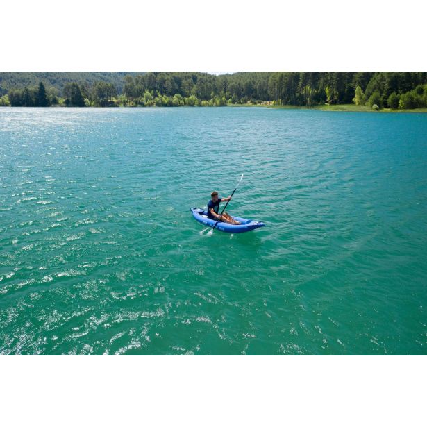 ČOLN PURE AIR KAJAK ALL ROUND 10'3" ZA 1 OSEBO