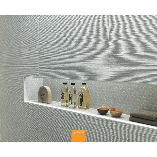 STENSKA PLOŠČICA FAP COLOR LINE ROPE PERLA 25X75