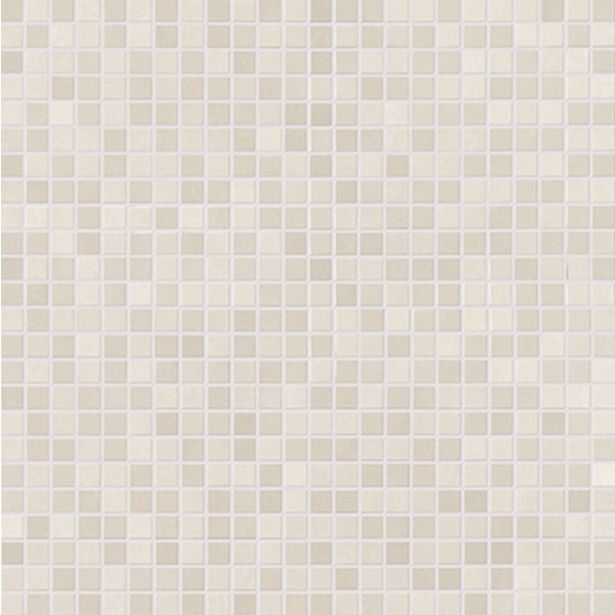 STENSKA PLOŠČICA FAP COLOR NOW BEIGE MICROMOSAIC 30.5X30.5