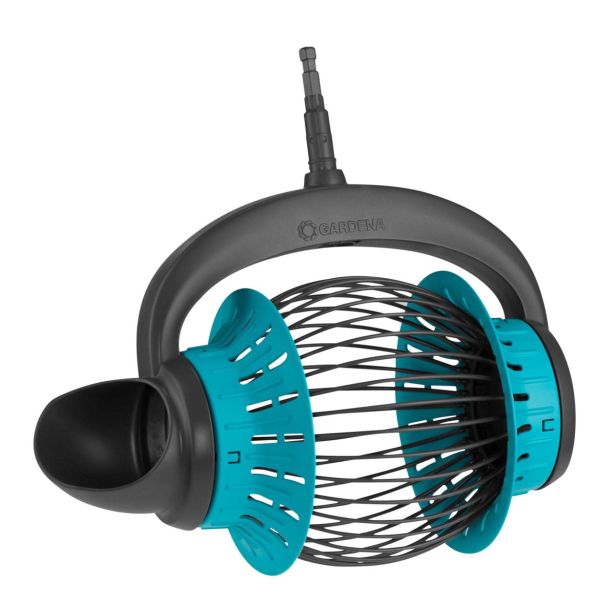 COMBISYSTEM POBIRALEC SADJA