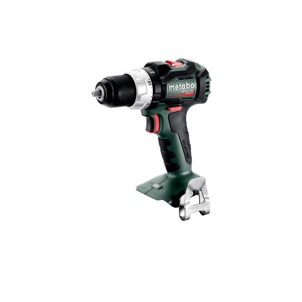 BATERIJSKI STROJI V KOMPLETU METABO COMBO SET 2.3.6 18 V BL LIHD