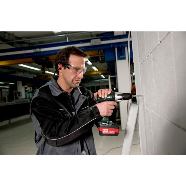 AKUMULATORSKI SET METABO COMBO SET 2.4.2