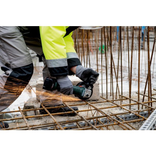 AKUMULATORSKI SET METABO COMBO SET 2.4.3