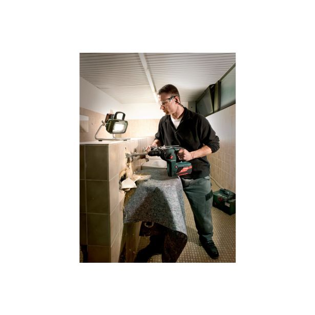 AKUMULATORSKI SET METABO COMBO SET 4.3.2 18V 2X LIHD 10.0AH BATERIJA