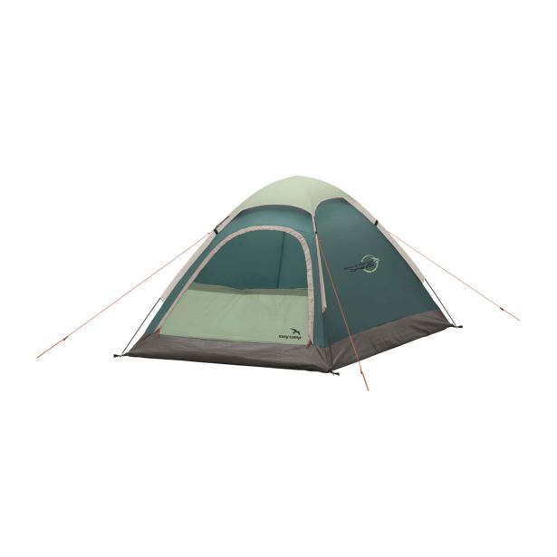 ŠOTOR EASY CAMP COMET 200 ZA 2 OSEBI ZELEN