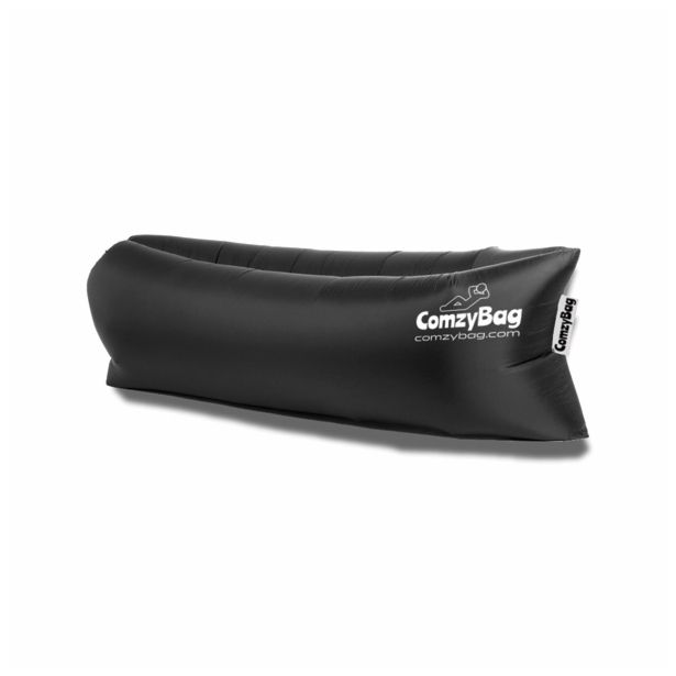 NAPIHLJIVA BLAZINA COMZYLINE COMZYBAG ČRNA HITRO NAPIHLJIVA VREČA