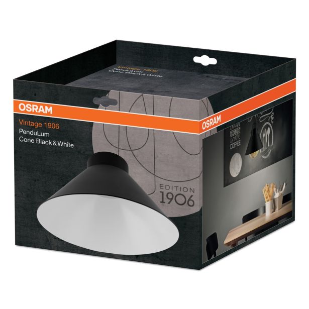 DEL ZA SVETILKO OSRAM CONE WEIß