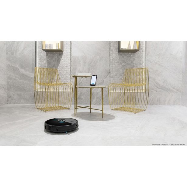 ROBOTSKI SESALNIK CECOTEC CONGA 5090