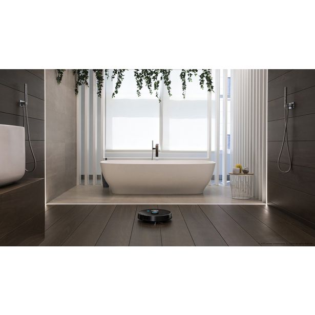 ROBOTSKI SESALNIK CECOTEC CONGA 5090