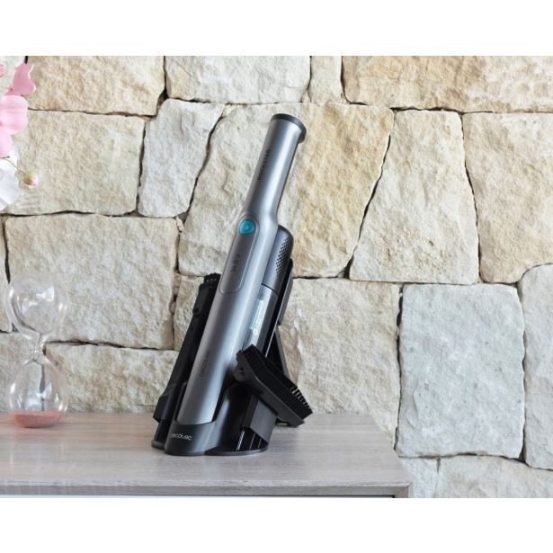 ROČNI AKUMUL. SESALNIK CECOTEC CONGA ROCKSTAR MICRO 12000