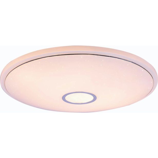 NADGRADNA STROP. SVETILKA CONNOR 16W CCT