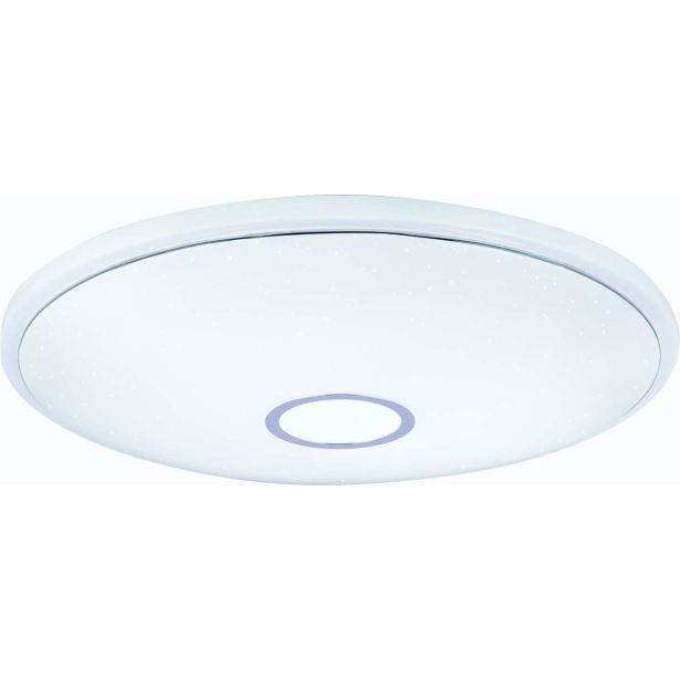 NADGRADNA STROP. SVETILKA CONNOR 16W CCT