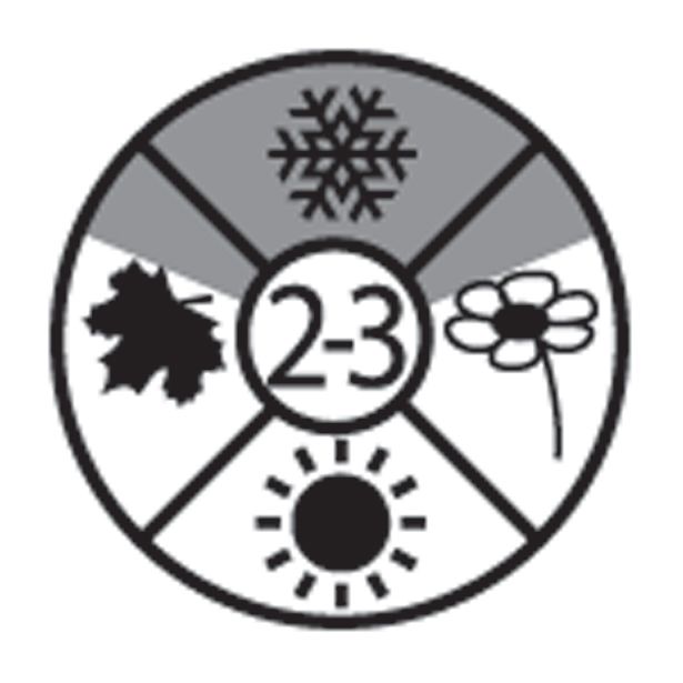 SPALNA VREČA OUTWELL CONTOUR RED 225X90 CM