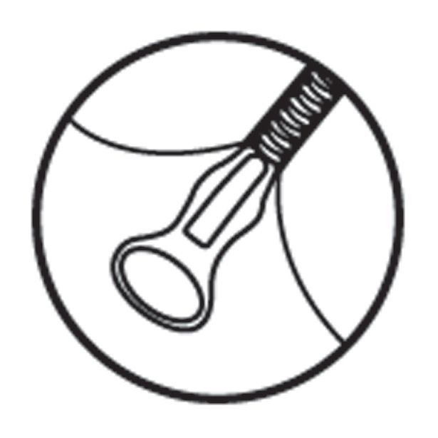 SPALNA VREČA OUTWELL CONTOUR RED 225X90 CM