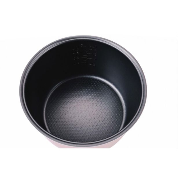 KUHALNIK RIŽA BIKITCHEN COOK 200