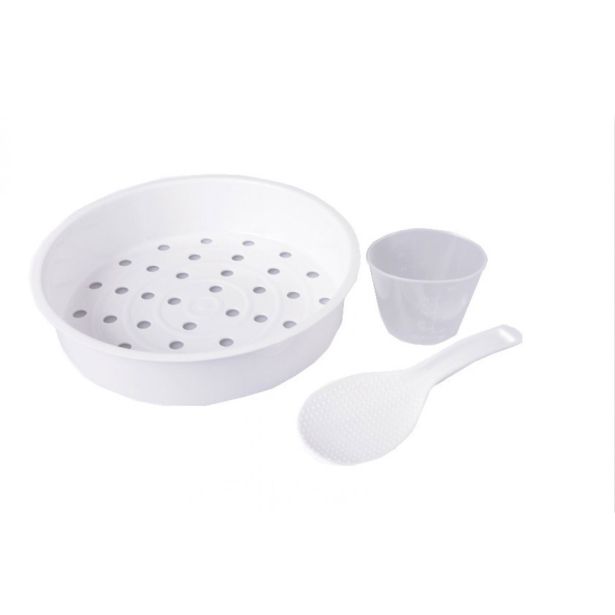 KUHALNIK RIŽA BIKITCHEN COOK 200