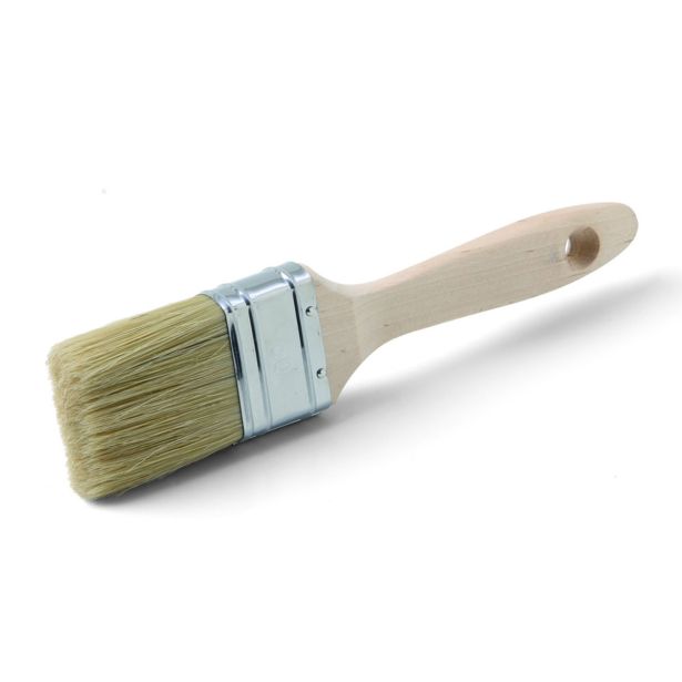 ČOPIČ SCHULLER MADURO XL 60MM DALJŠA DLAKA