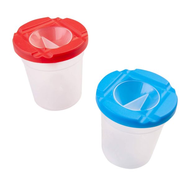 ČOPIČI, PALETE, LONČKI TARGET LONČEK ZA ČOPIČE 28714