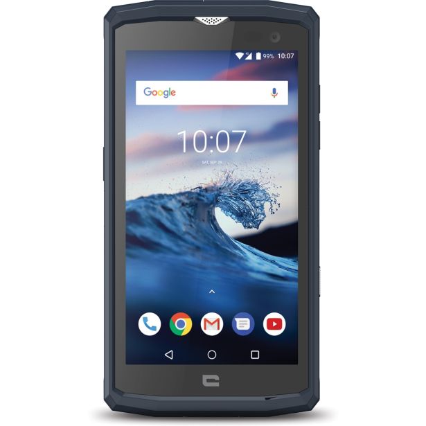 PAMETNI MOBILNI TELEFON CROSSCALL CORE X3