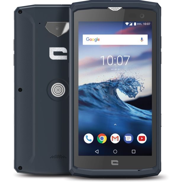 PAMETNI MOBILNI TELEFON CROSSCALL CORE X3