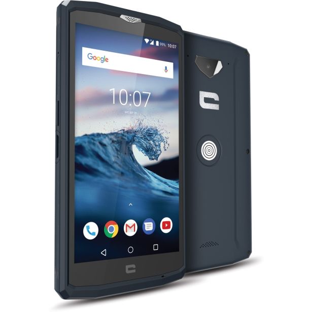 PAMETNI MOBILNI TELEFON CROSSCALL CORE X3