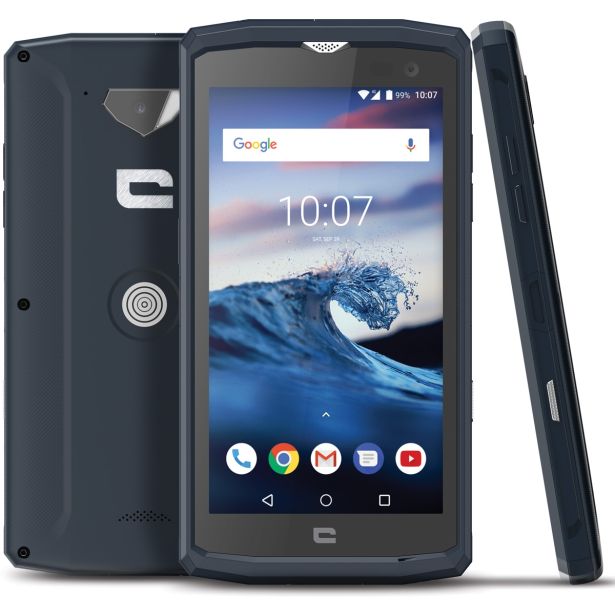 PAMETNI MOBILNI TELEFON CROSSCALL CORE X3