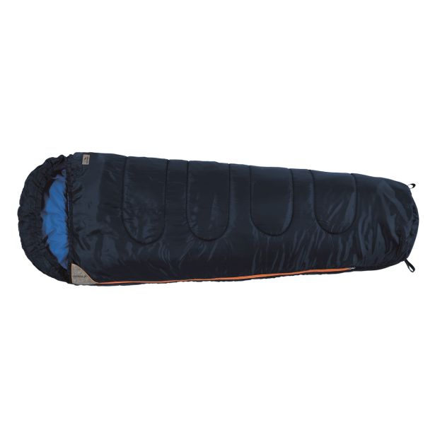 OTROŠKA SPALNA VREČA EASY CAMP COSMOS JUNIOR, MODRA 170X65X45 CM